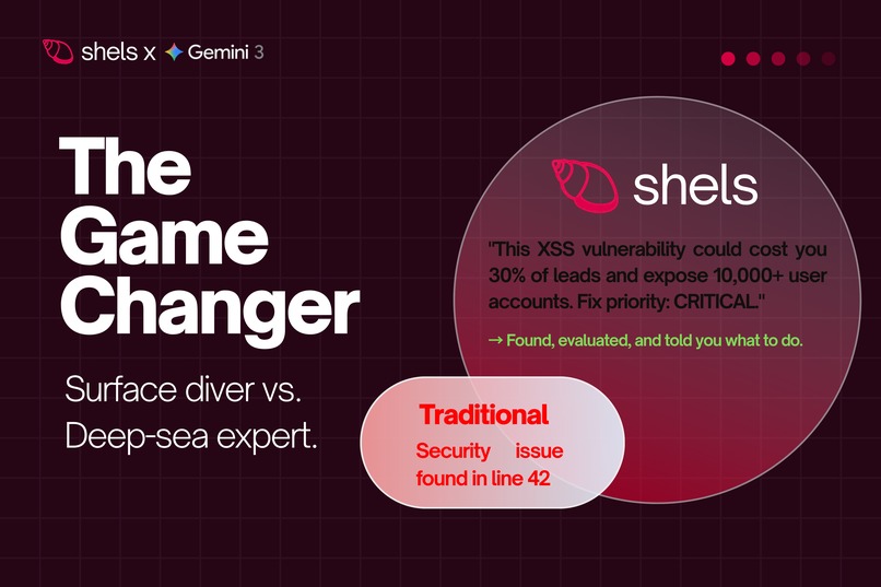 Shels - Autonomous Code Testing Agent – screenshot 5