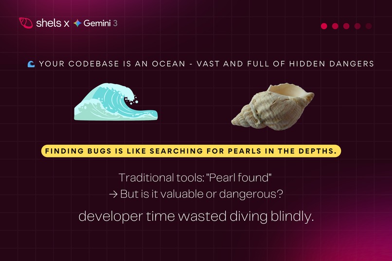 Shels - Autonomous Code Testing Agent – screenshot 2