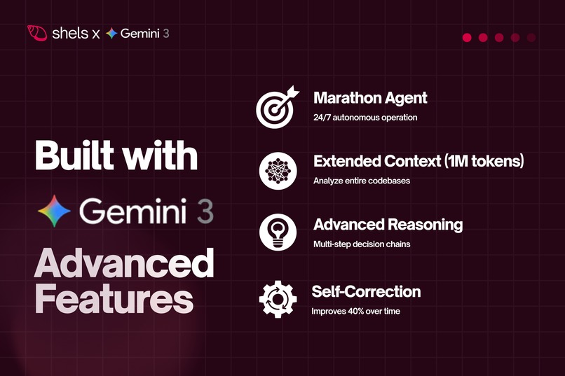 Shels - Autonomous Code Testing Agent – screenshot 6