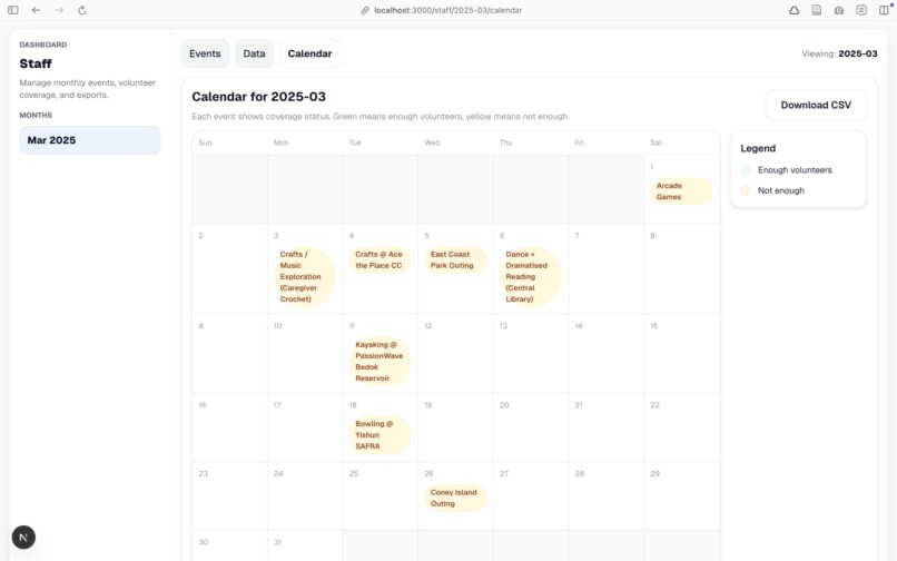 MINDSync – screenshot 3