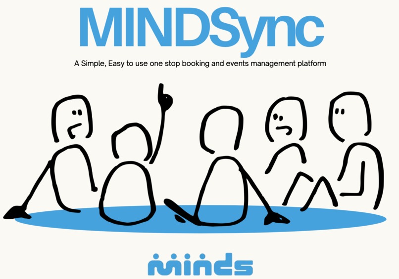 MINDSync – screenshot 1