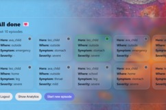 True Voice – screenshot 2