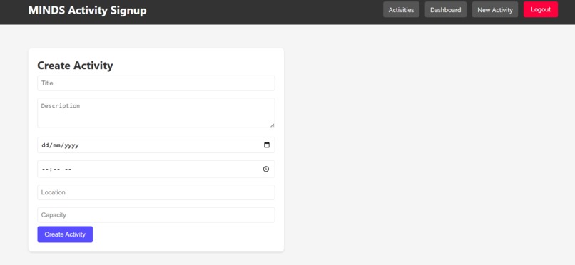 WibesCoders – screenshot 3