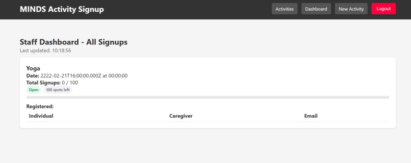 WibesCoders – screenshot 4