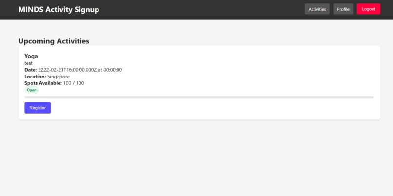 WibesCoders – screenshot 6