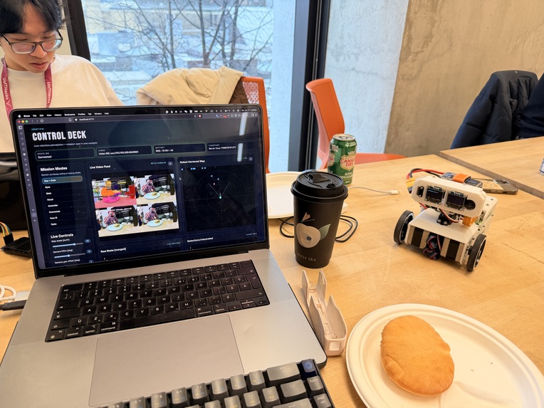 BlinkyFace – screenshot 2