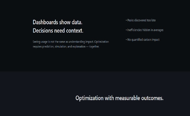 GridWise AI – screenshot 2
