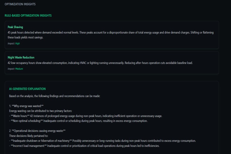GridWise AI – screenshot 7