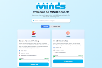MINDConnect