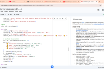 vvoice for the voiceless