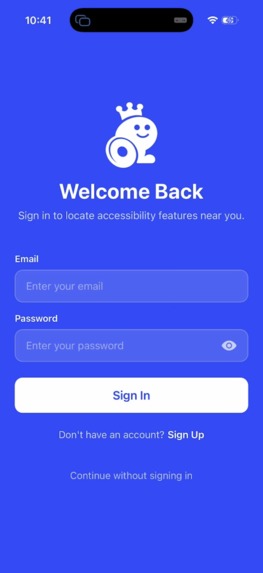 Rolla – screenshot 2