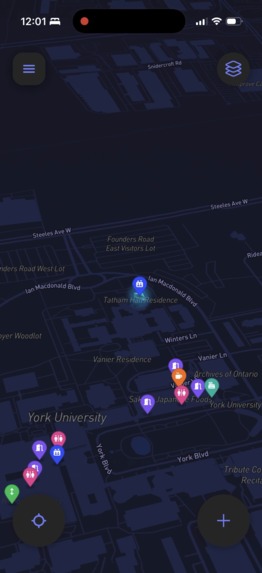 Rolla – screenshot 3