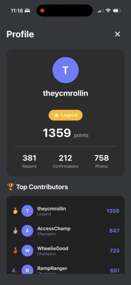 Rolla – screenshot 6
