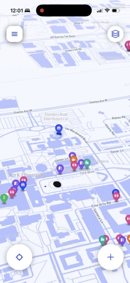 Rolla – screenshot 7
