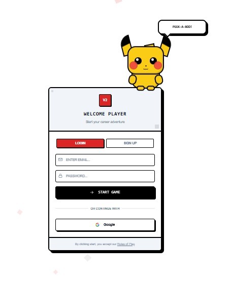 Version2 AI – screenshot 2