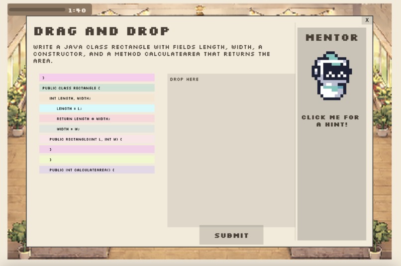 Overhacked! – screenshot 10