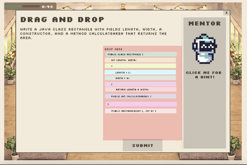 Overhacked! – screenshot 12