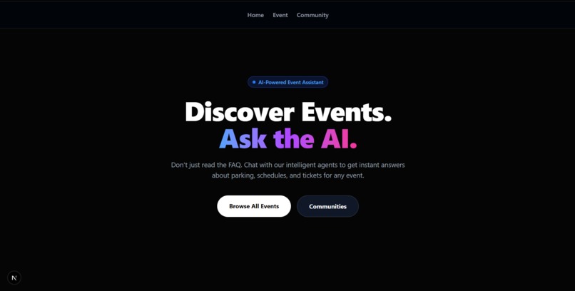What's @CEV – screenshot 1
