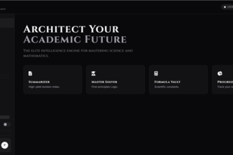 UMAR AI- PREMIER ACADEMIC