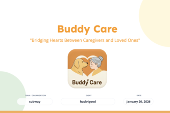 buddycare