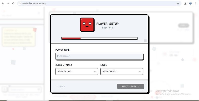 Version2 AI – screenshot 3