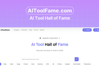 AIToolFame