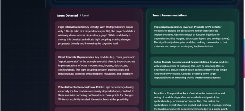 Refyne – screenshot 6