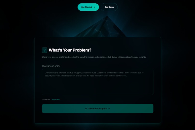 Problix – screenshot 2