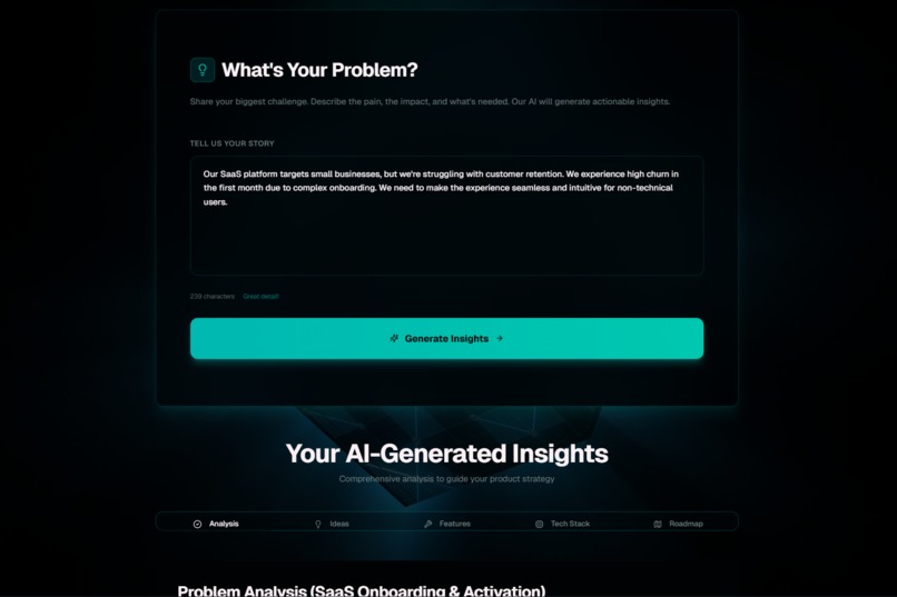 Problix – screenshot 3