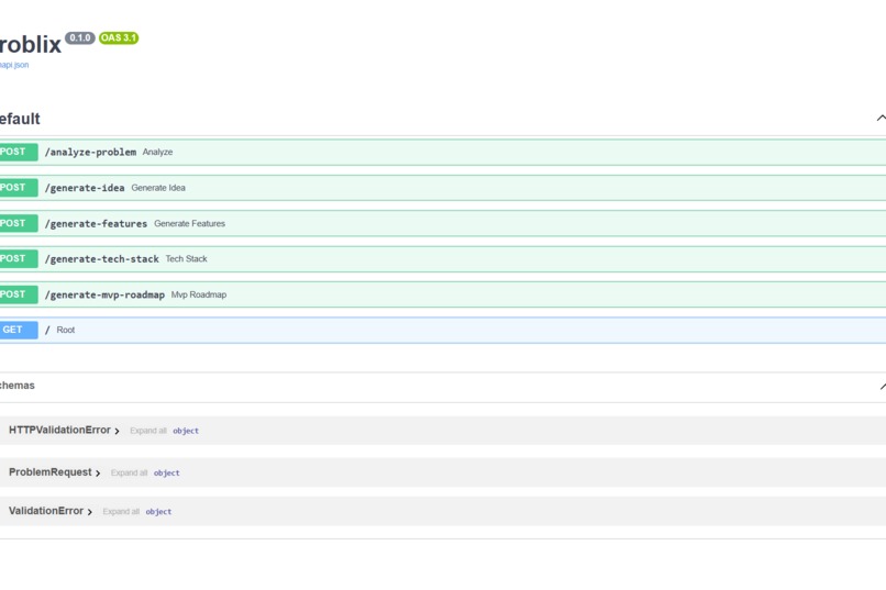 Problix – screenshot 7