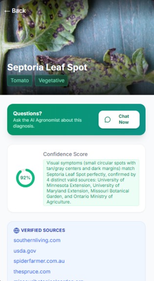 CropSight – screenshot 10