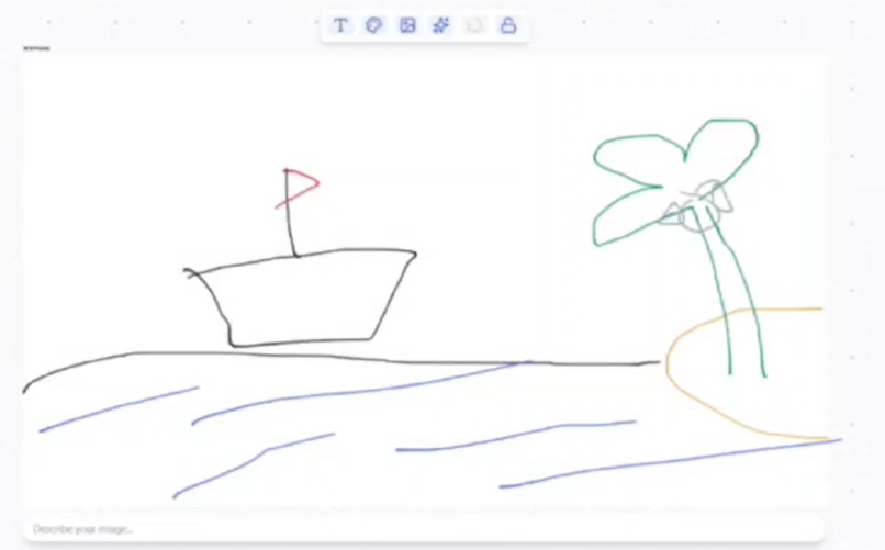 Krafity.ai – screenshot 1