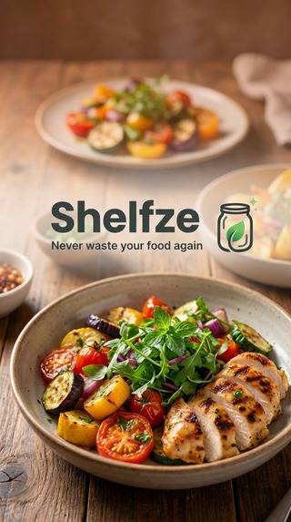 Shelfze – screenshot 1