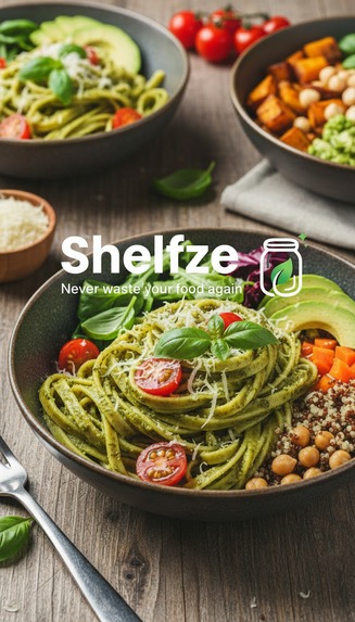 Shelfze – screenshot 2