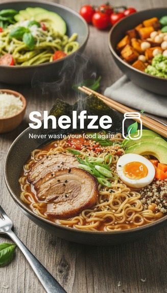 Shelfze – screenshot 3