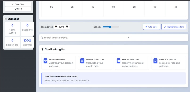 Lifememory AI – screenshot 4