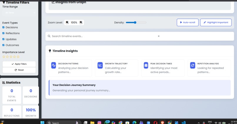 Lifememory AI – screenshot 6
