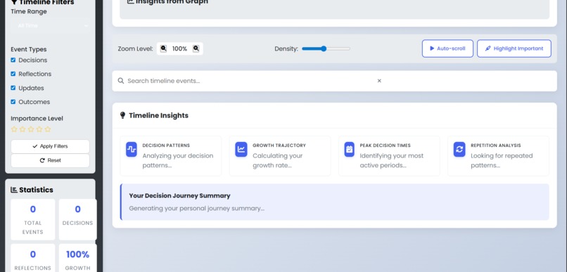 Lifememory AI – screenshot 7