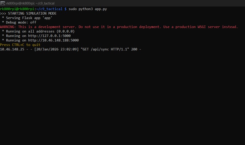 C9 Tactical Command: The "Spike Defusal" Challenge – screenshot 1