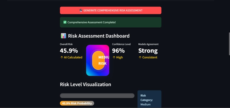 CardioLens AI – screenshot 4