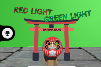 Green light Red light