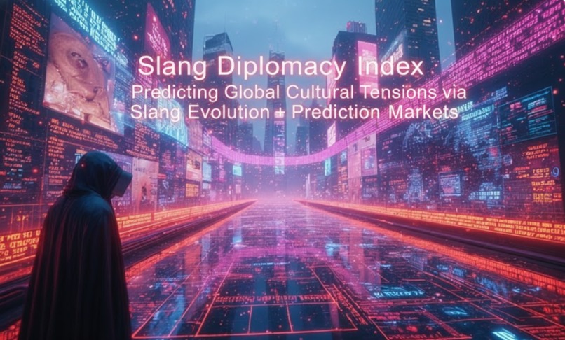 Slang Diplomacy Index – screenshot 1