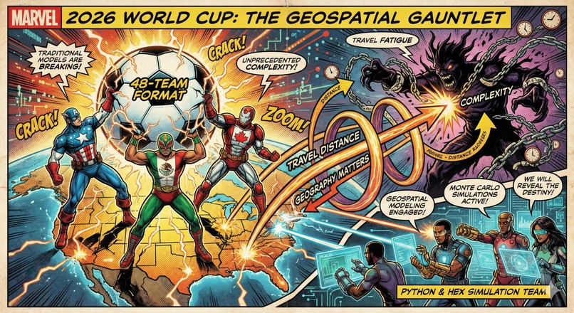 The "What-If" Engine... – screenshot 1