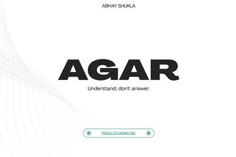 Agar: Responsible, Curriculum-Aligned AI for Classrooms