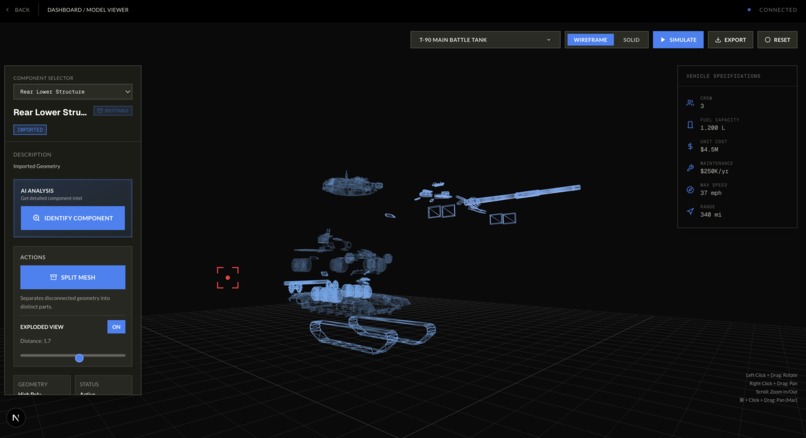 CyberSea – screenshot 3