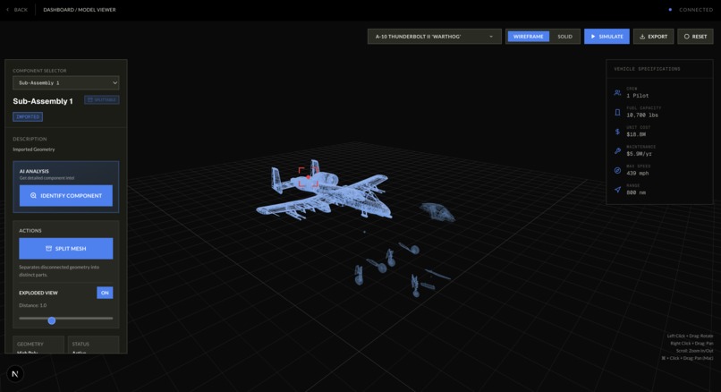 CyberSea – screenshot 4