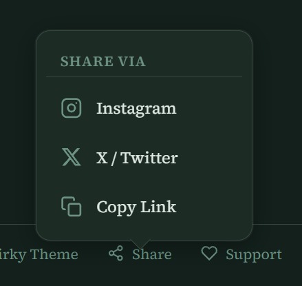 Sustainify – screenshot 6
