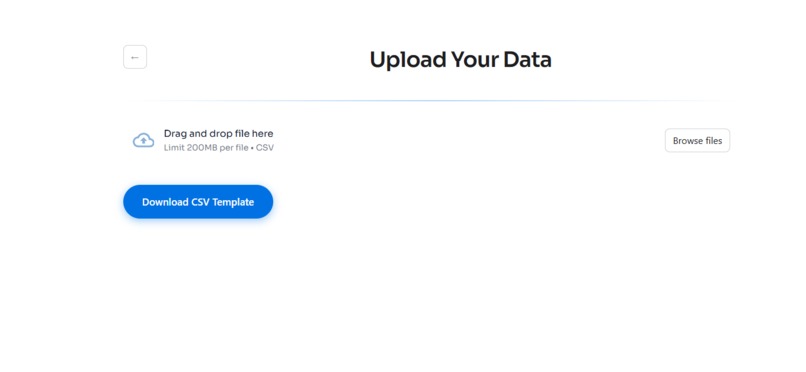 OctoGreen – AI Sustainability Optimizer – screenshot 1