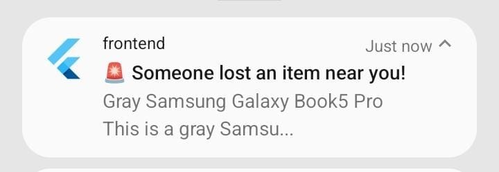 FindX – screenshot 3