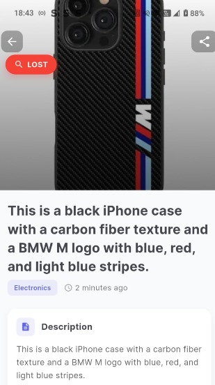 FindX – screenshot 5